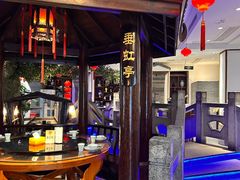 -苏浙徽·农家大院(吴江中山南路店)