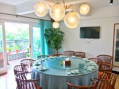 包厢-茶油香闽南菜·花园餐厅(前埔店)