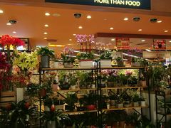 -百佳永辉超市(来福士广场店)