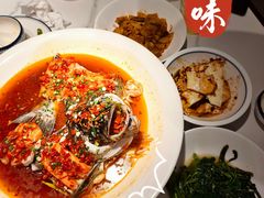 -七味·用心做好鱼(花桥店)