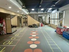 -金摩尔健身游泳(万象城鼎丰大厦店)