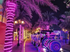 -三亚海昌梦幻海洋不夜城