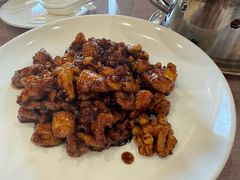 -烤肉宛饭庄(北新桥店)