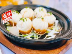 -79号渔船海鲜饭店(宝安店)