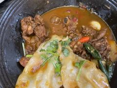 -四季轩中餐厅(徐州开元名都大酒店)