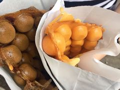 原味鸡蛋仔-妈咪鸡蛋仔(尖沙咀东分店)