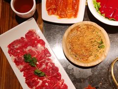 -周师兄大刀腰片火锅(洪崖洞旗舰店)