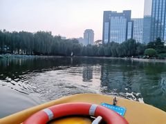 -团结湖公园