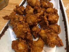 炸脆骨-胜代日本料理(云程巷小区店)