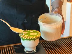 -luutosa  cafe & tea 鹿兔山