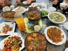 -徽州美食(三十年老店)