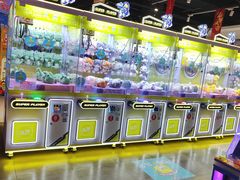 -大玩家(青岛CBD延吉路万达店)