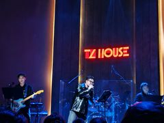 -TZ House音乐现场(来福士中心店)