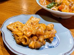 -艾丁湖烤全羊西域文化主题餐厅(新天润店)