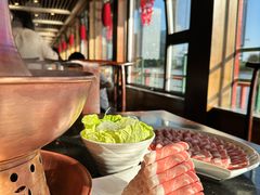 -南门涮肉(通州大船店)
