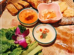 -南越郡·越式风味餐厅(青秀万达店)
