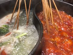 -钢管厂五区小郡肝串串香(南山店)