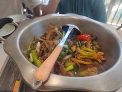 -九道菜有鸡鱼头(石鼓路店)