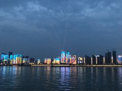 -武汉两江游览·夜游长江(汉口粤汉码头)