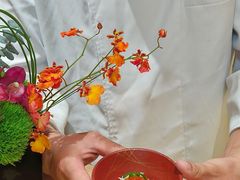 -麦MUGI铁板烧日式料理