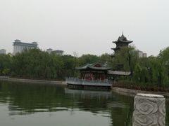 -迎泽公园