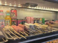 -五娃子烧烤(人民路150号院店)