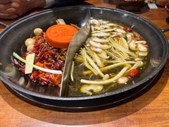 -楠火锅(昆山金鹰店)