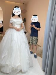 -Color卡诺婚纱礼服馆(南京严选店)