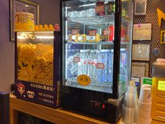 -帝凯乐量贩式KTV(深影国际影城店)