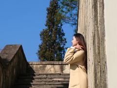 -千岛湖天屿景区