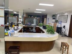 -杭州仁易堂中医康复医院疤痕修复