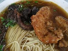 -美味斋(西北街店)