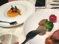 -西堤厚牛排(新世界店)