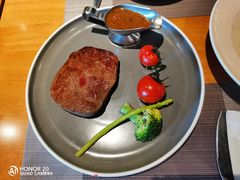 厚切西冷牛排-新贝乐意大利餐厅(苏州中心店)