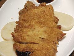 -王家沙点心店(南京西路总店)