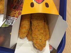-汉堡王(烟台新世界店)