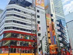 -秋叶原电器街