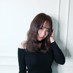 -3AM HAIR SALON染发烫发接发