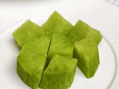 水果萝卜-卫鼎轩·曹公馆(鼓楼店)