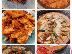 -君霖海鲜私房菜(春柳店)