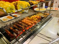 -白玉串城·朝鲜族烤串(龙岗店)