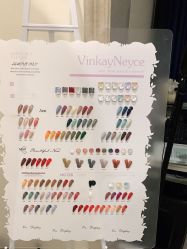 -星漾美学美容美体中心