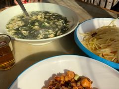 -常和州·夜宵大排档(常州单店)