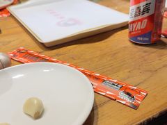 -小核桃品质串店(世茂大道店)