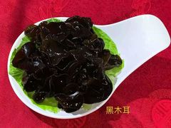 黑木耳-0048香辣虾