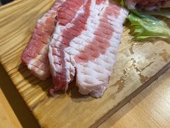 -金顺碳烤肉(1号店)