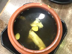 例汤-点点心点心专门店(湾仔店)