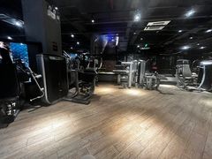 -威尔仕健身·游泳(古北店)