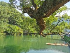 -上坦村