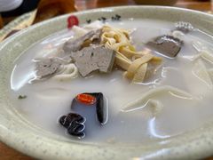 -豫石记羊汤(北苑店)